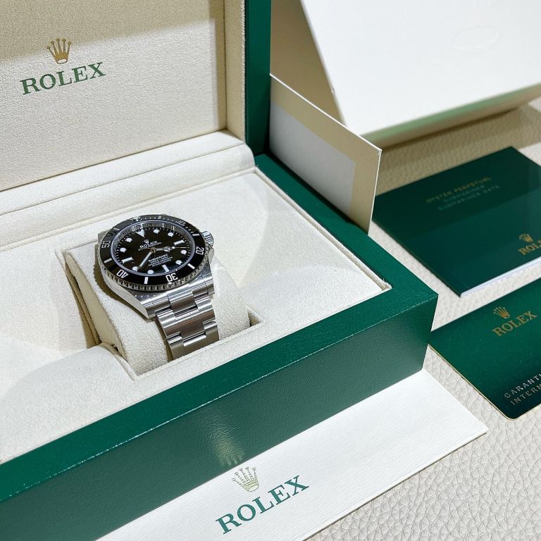 Rolex submariner Nodate