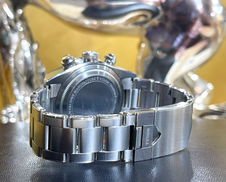 Tudor BB41 chrono