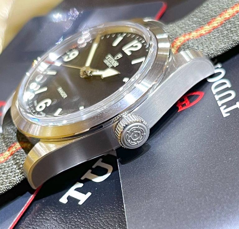 Tudor Ranger