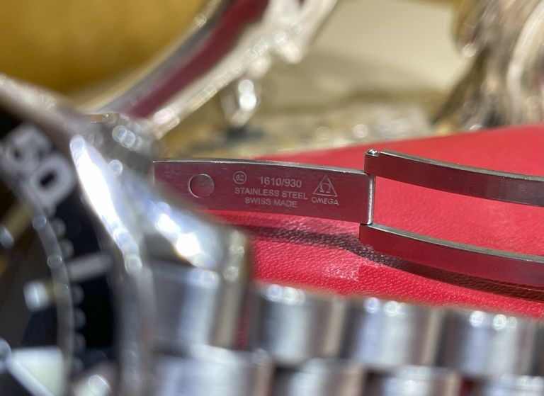 omega seamaster diver 300m