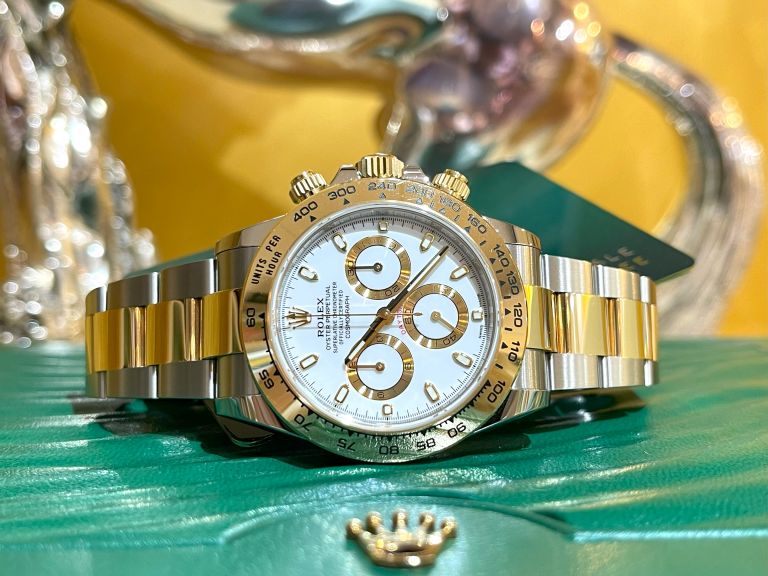 Rolex Daytona 116503