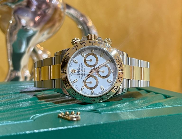 Rolex Daytona 116503