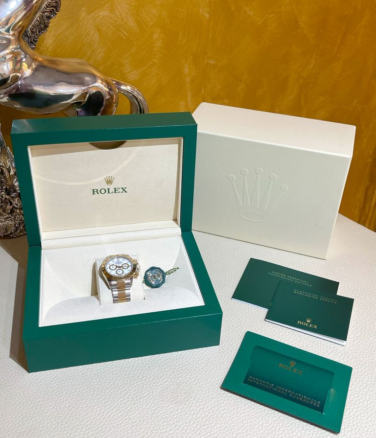 Rolex Daytona 116503