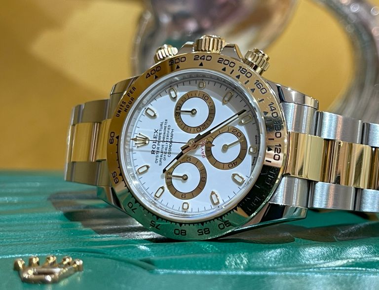 Rolex Daytona 116503