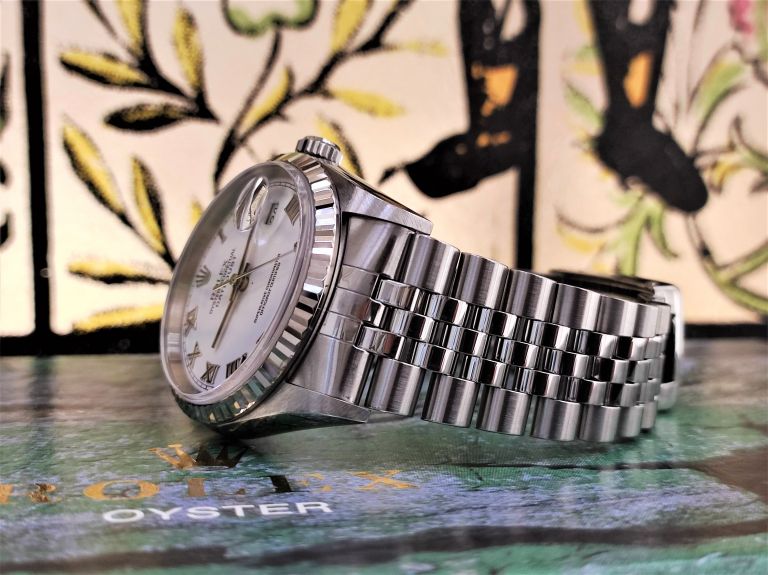 Rolex Datejust 36