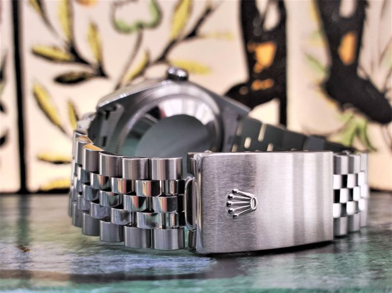 Rolex Datejust 36