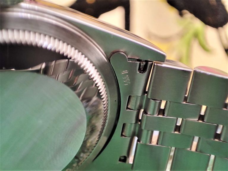 Rolex Datejust 36