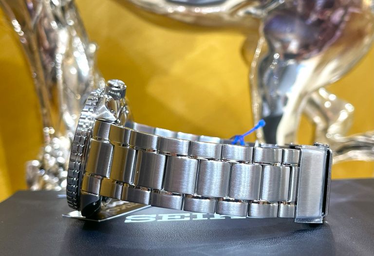 Seiko PADI SRPK01K1
