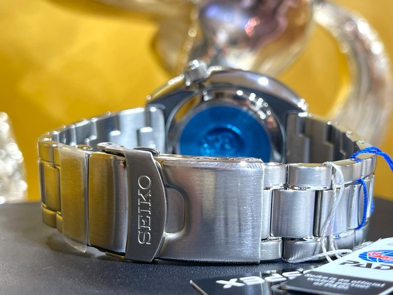 Seiko PADI SRPK01K1