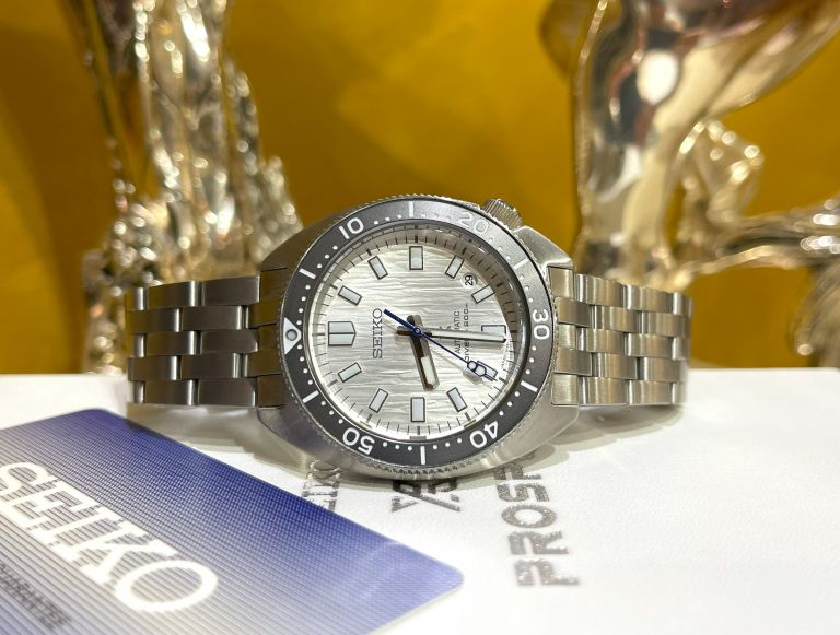 Seiko SPB333J1 Limited Edition