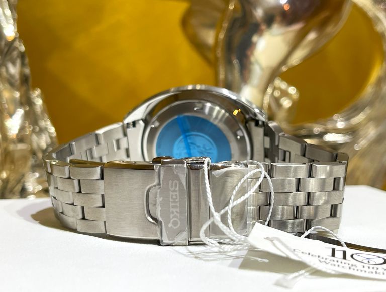 Seiko SPB333J1 Limited Edition