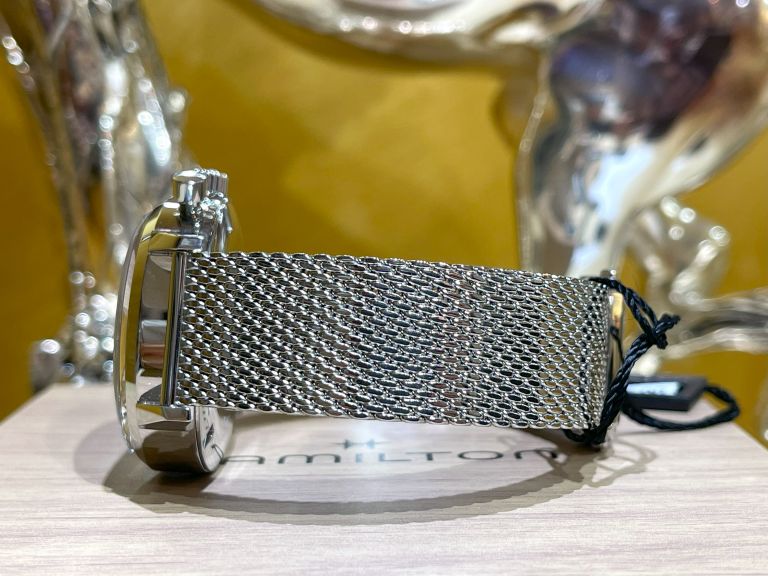 Hamilton American Classic Intra-Matic