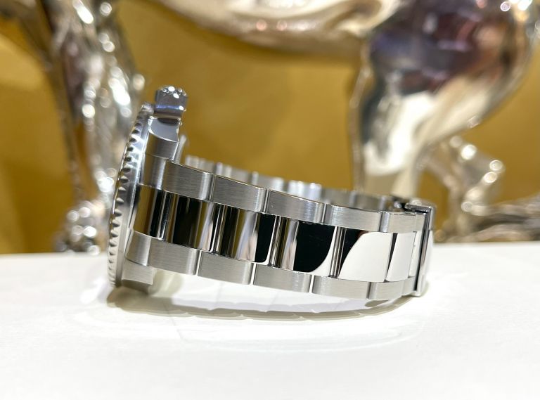 Rolex GMT 126720VTNR