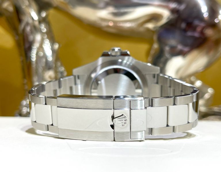 Rolex GMT 126720VTNR