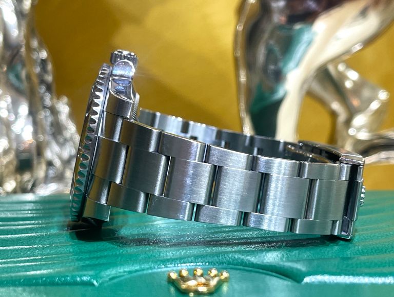 Rolex submariner 114060