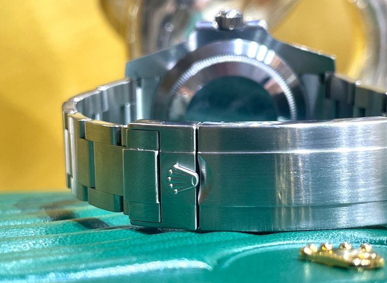 Rolex submariner 114060