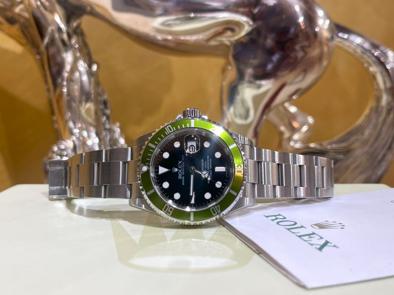 Rolex Submariner 16610LV