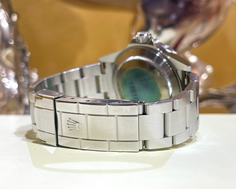Rolex Submariner 16610LV