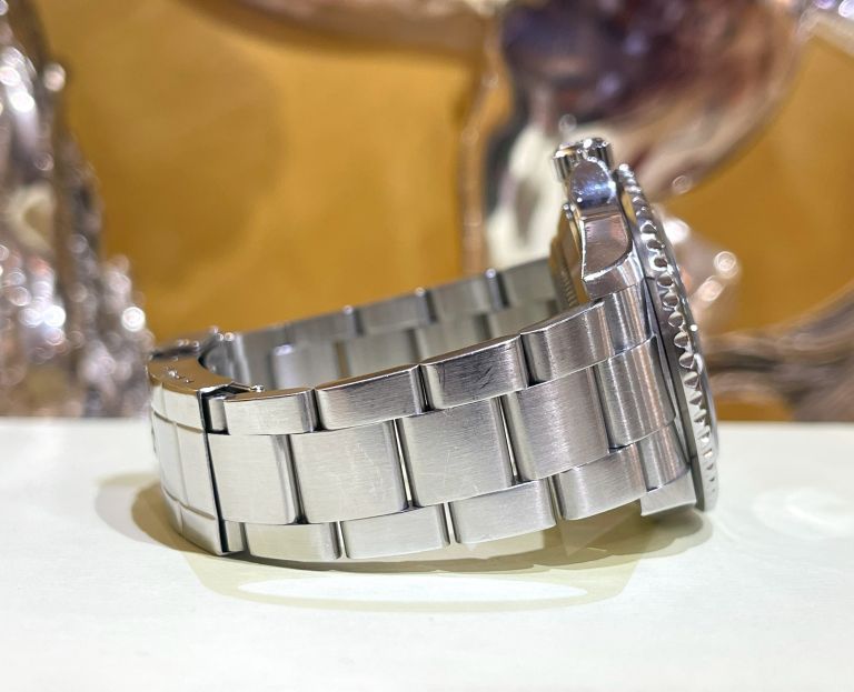 Rolex Submariner 16610LV