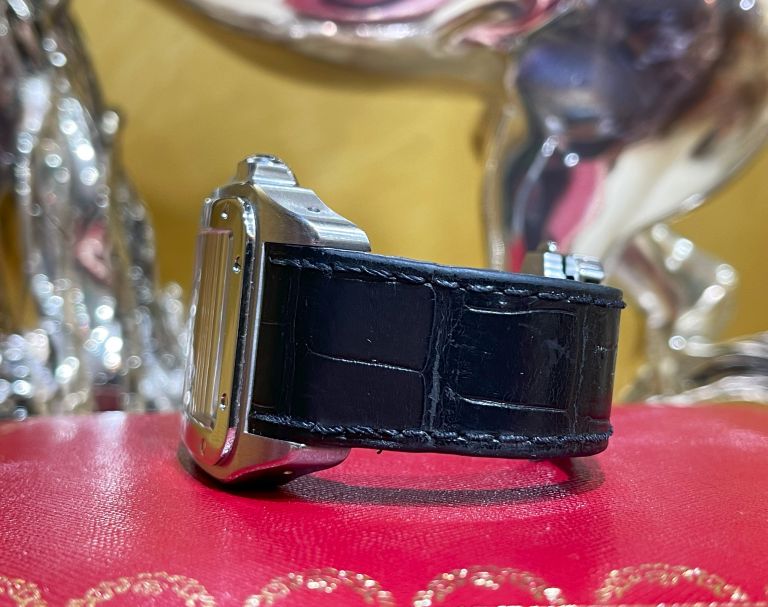 Cartier Santos 100XL