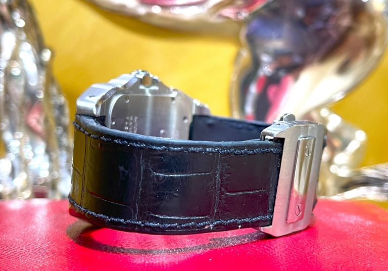 Cartier Santos 100XL