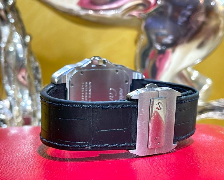 Cartier Santos 100XL