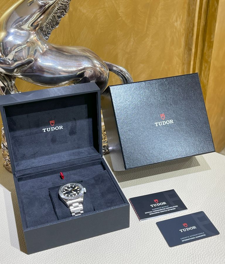 Tudor BB PRO