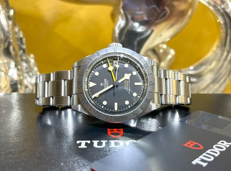 Tudor BB PRO