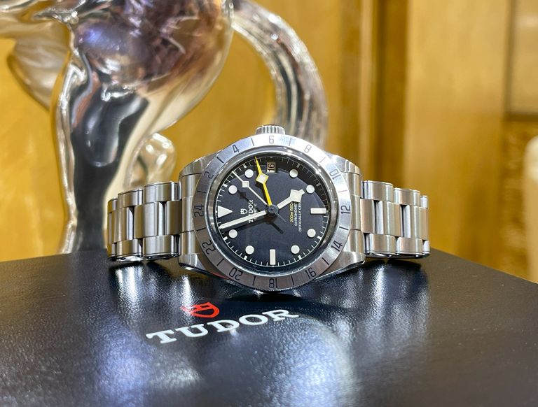 Tudor BB PRO