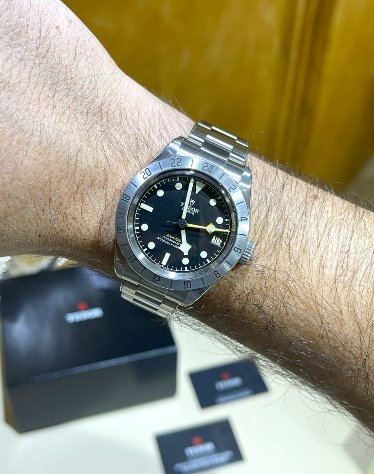 Tudor BB PRO