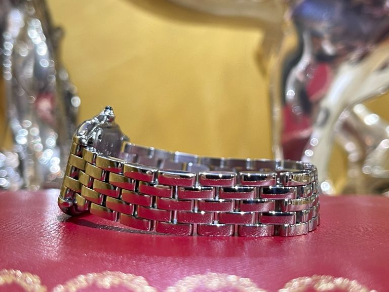 Cartier Panthere piccolo
