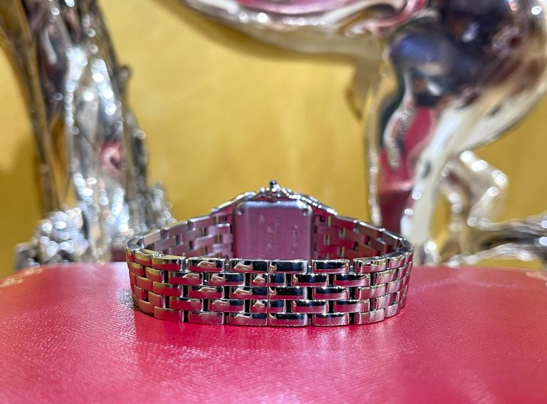 Cartier Panthere piccolo