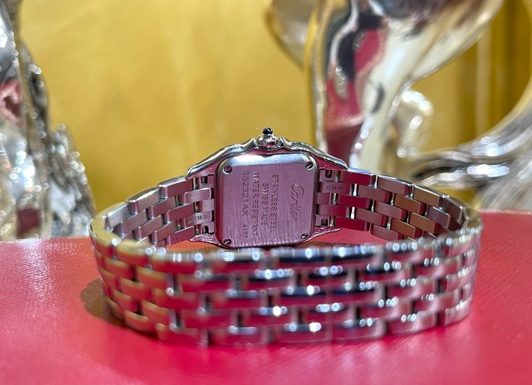 Cartier Panthere piccolo