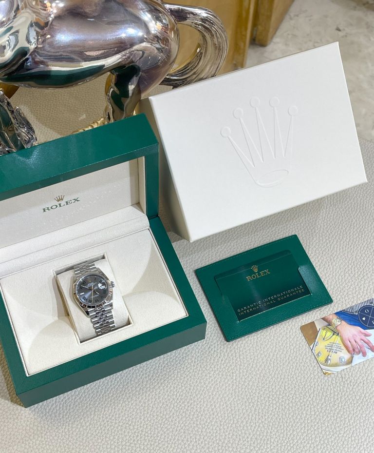 rolex datejust 36 wimbledon