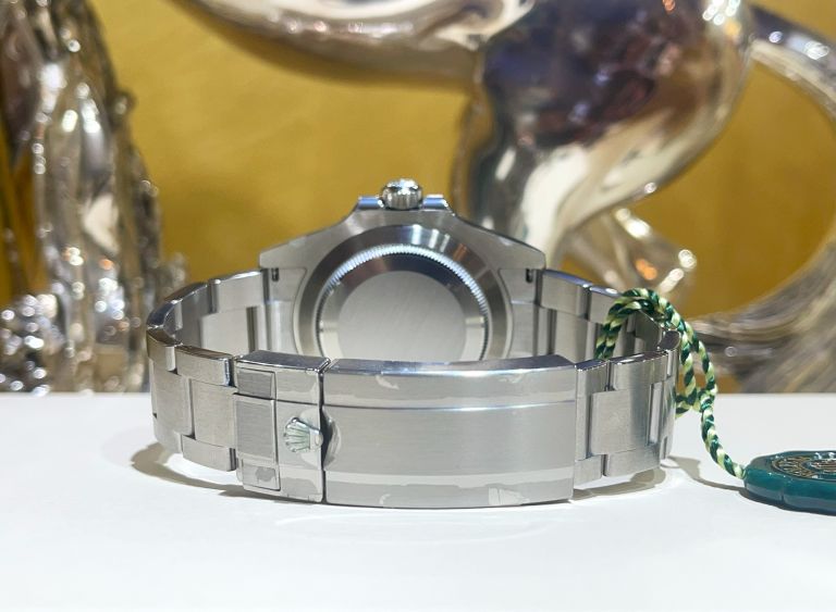 Rolex submariner date 41mm