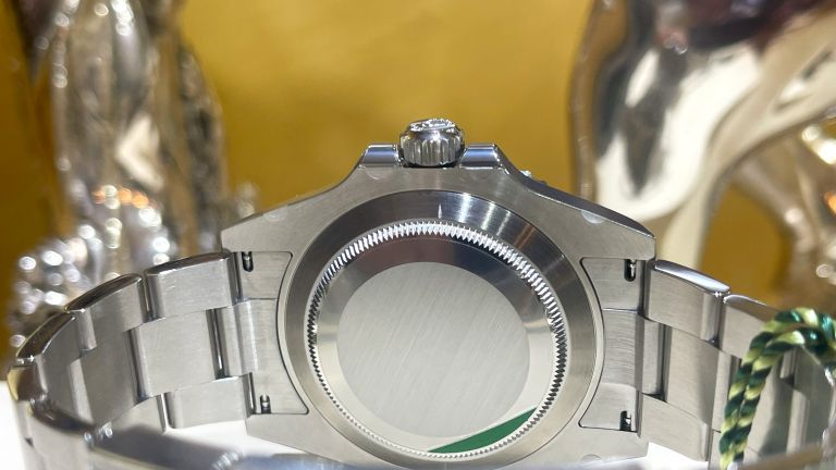 Rolex submariner date 41mm