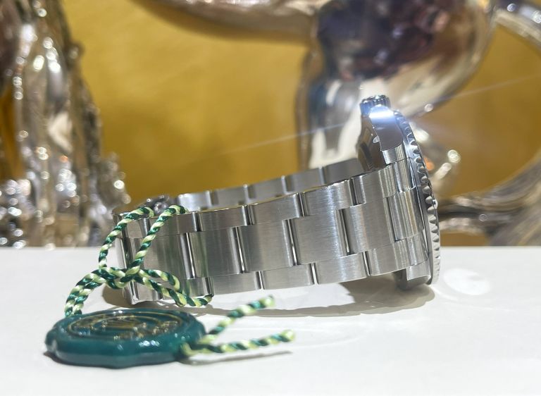 Rolex submariner date 41mm