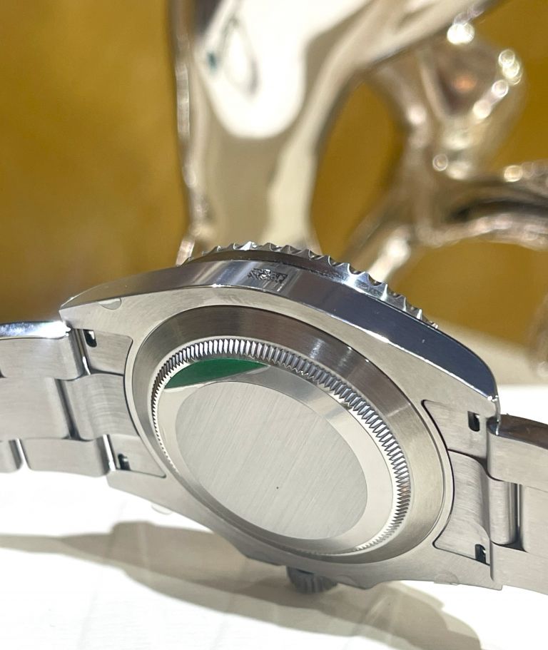 Rolex submariner date 41mm
