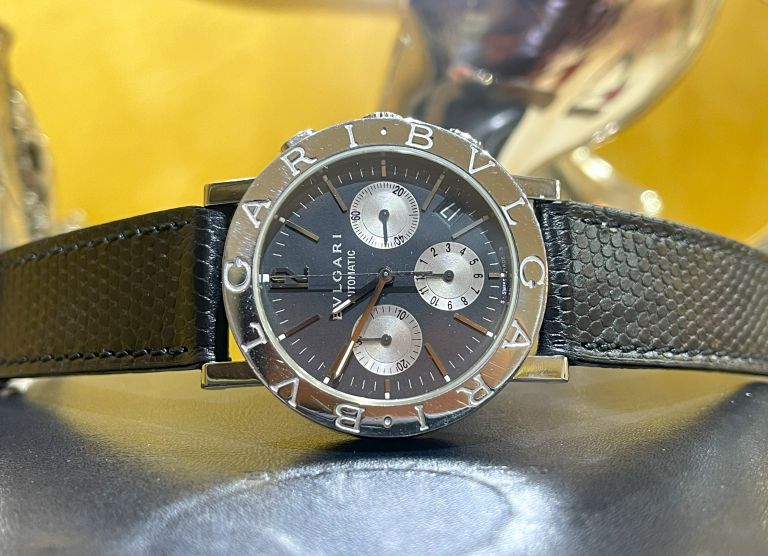 Bvlgari Diagono