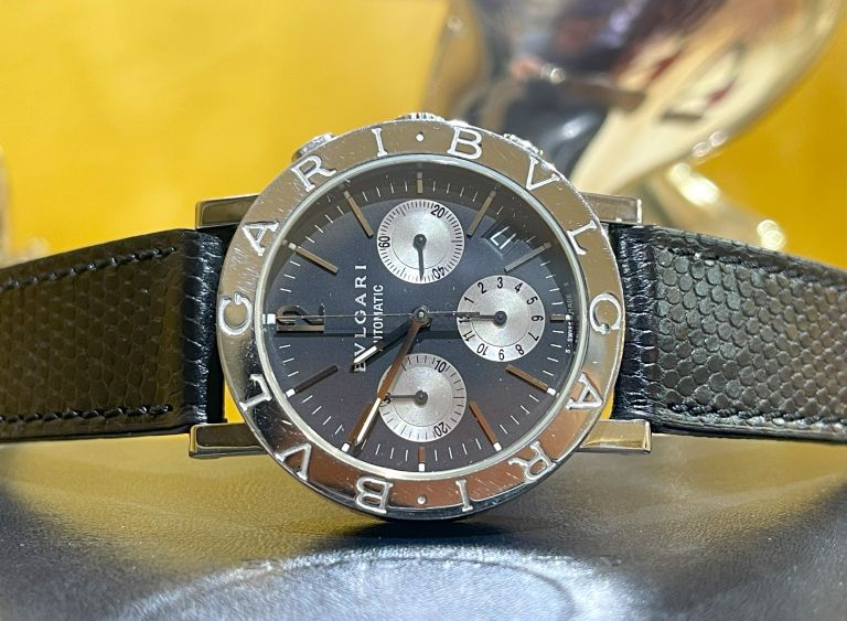Bvlgari Diagono