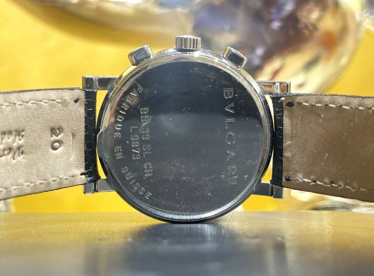 Bvlgari Diagono