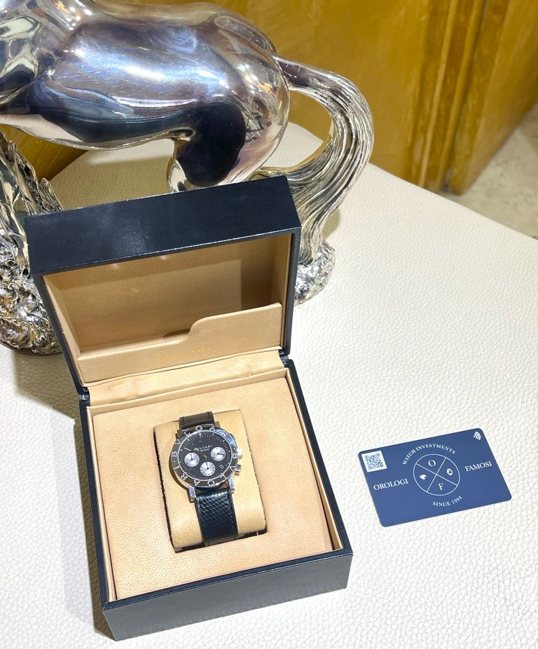 Bvlgari Diagono