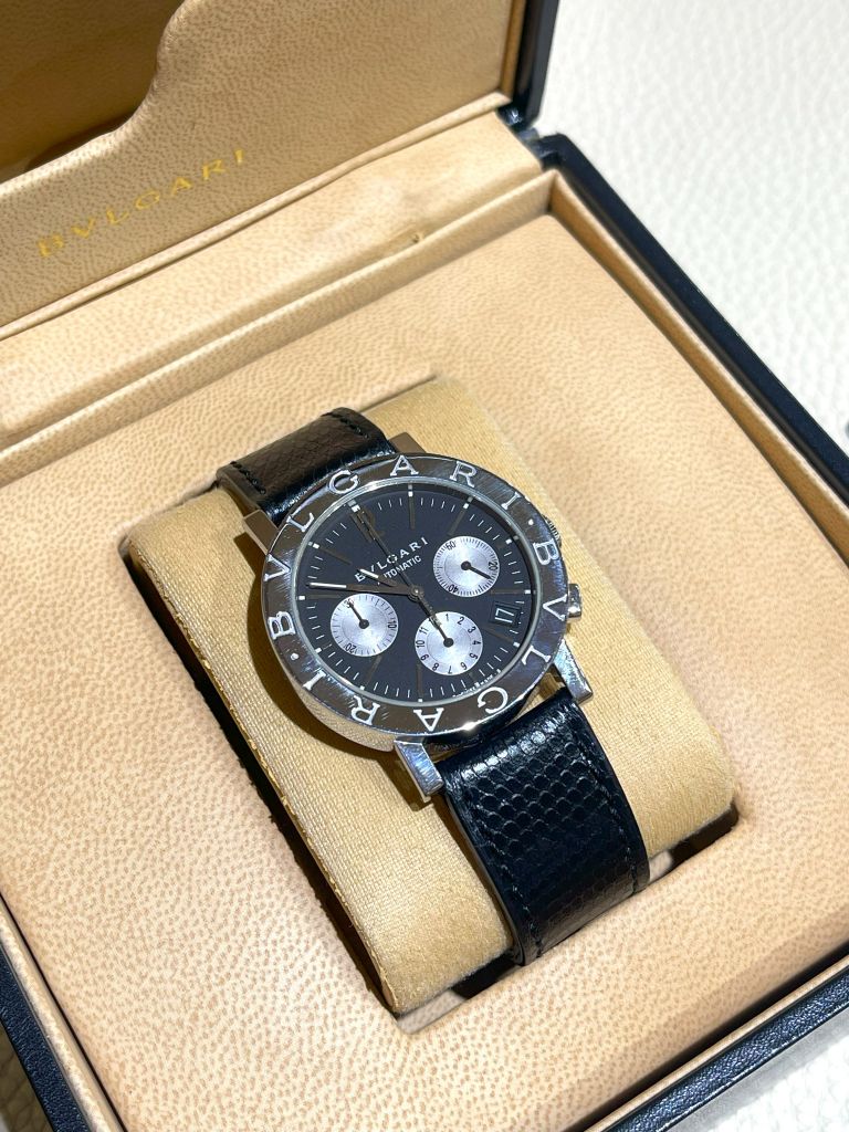 Bvlgari Diagono