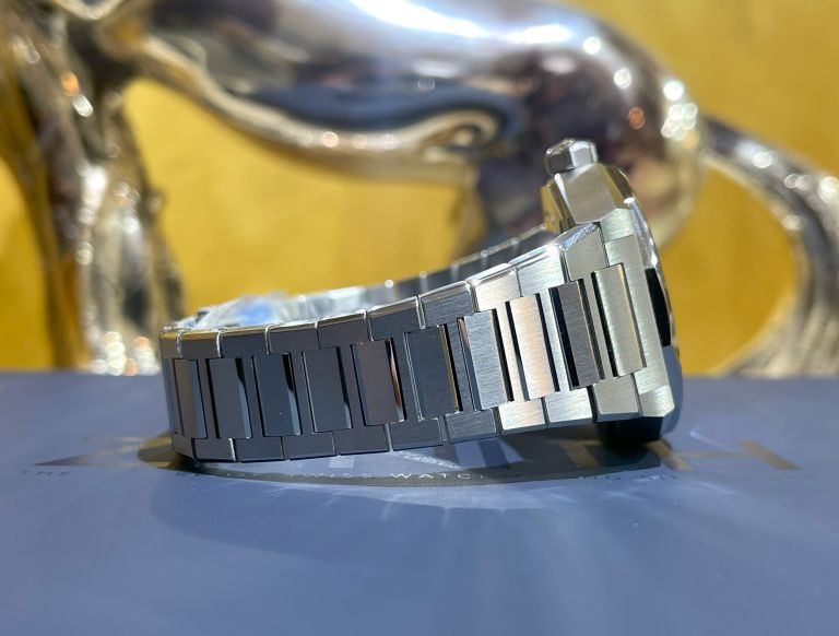 Zenith Defy Skyline Skeleton