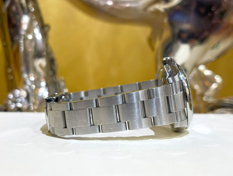 rolex oyster perpetual 177200
