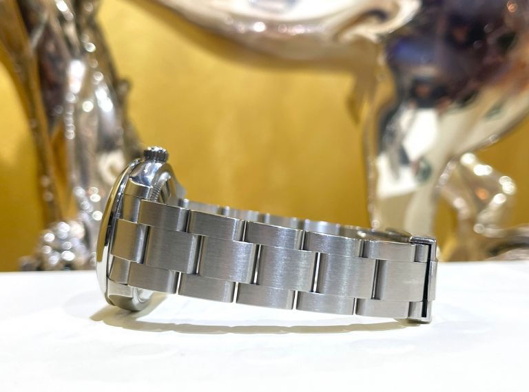rolex oyster perpetual 177200