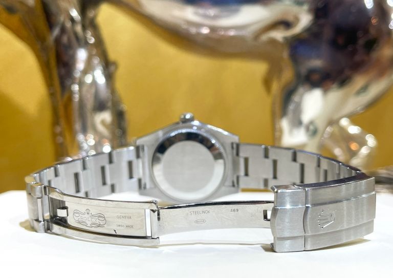 rolex oyster perpetual 177200