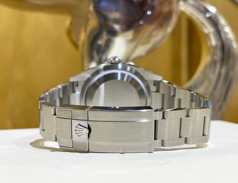 rolex explorer 36mm 124270 New