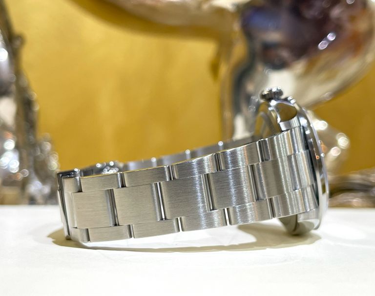 rolex explorer 36mm 124270 New