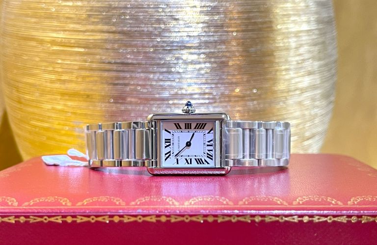Orologi Cartier usati Bologna Orologi Famosi